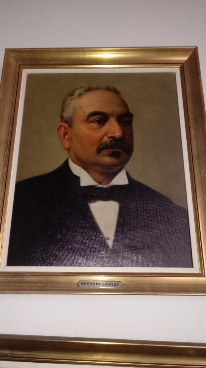 Torneo Aniversario y Primera edición de la Copa Challenger "Rosario Grande"