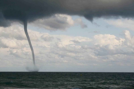 Meteorología: Charla abierta