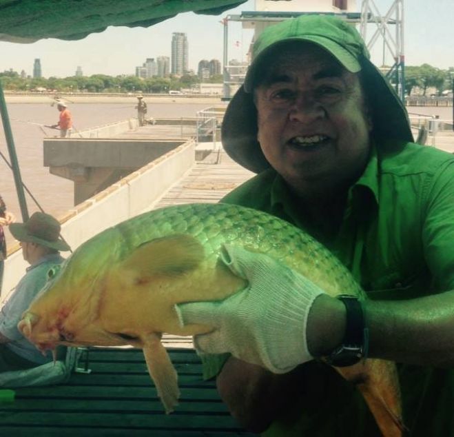 Osvaldo Martins Do Cerro