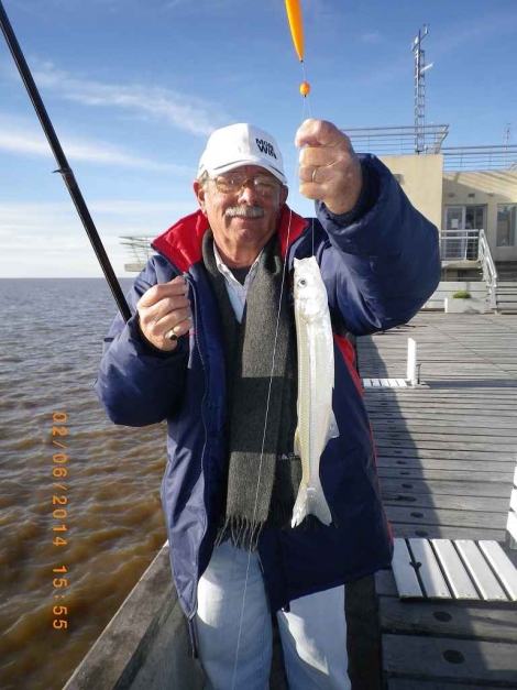 Edgardo Rodolfo Trápaga