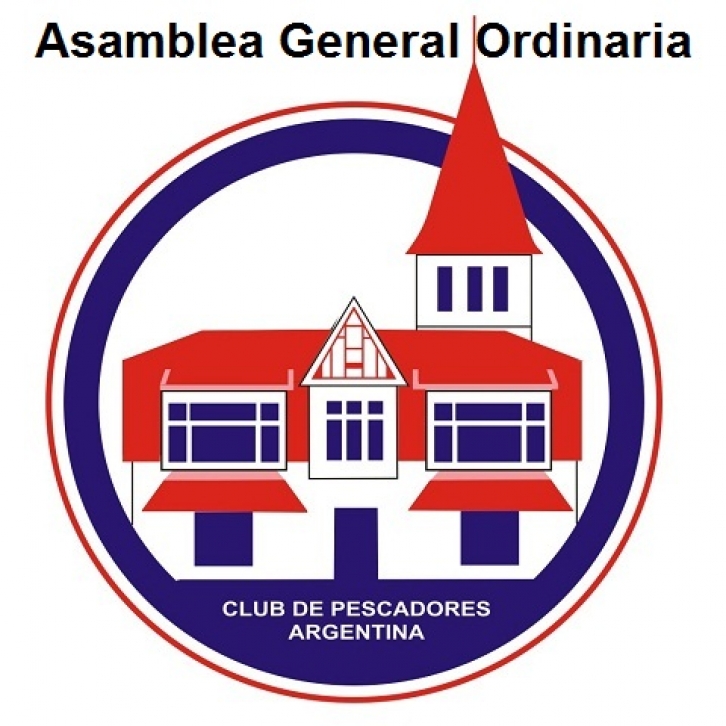 Convocatoria a Asamblea General Ordinaria