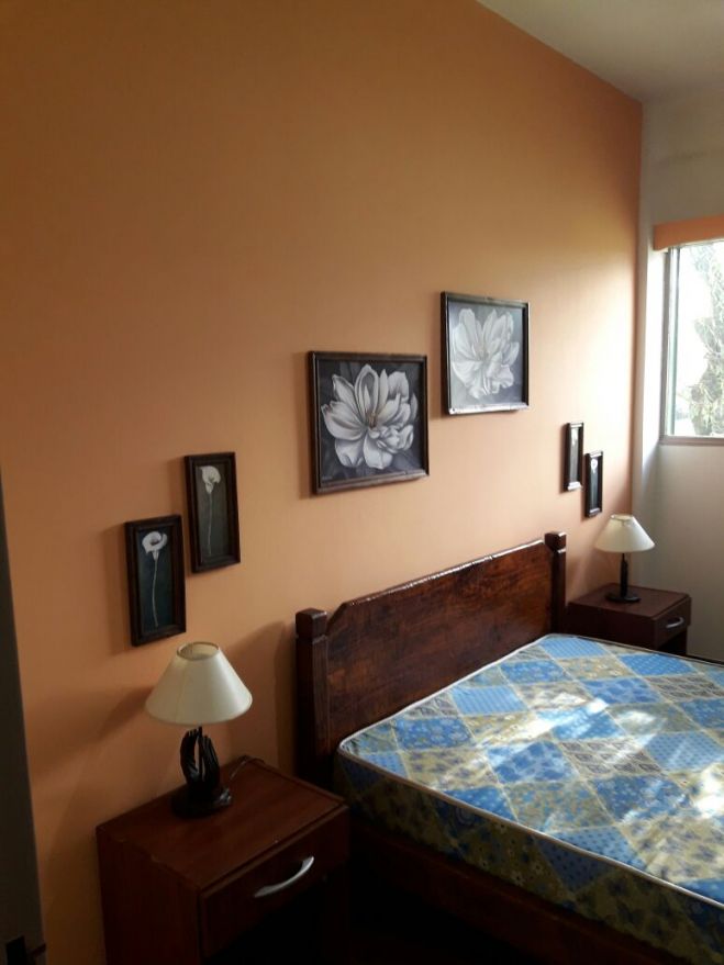 La habitación "D" a nuevo