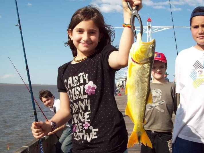 Concurso del Niño Pescador