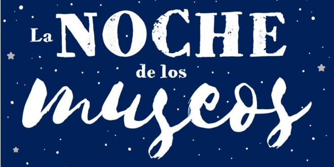 Sumate como voluntario en La Noche de los Museos 2018