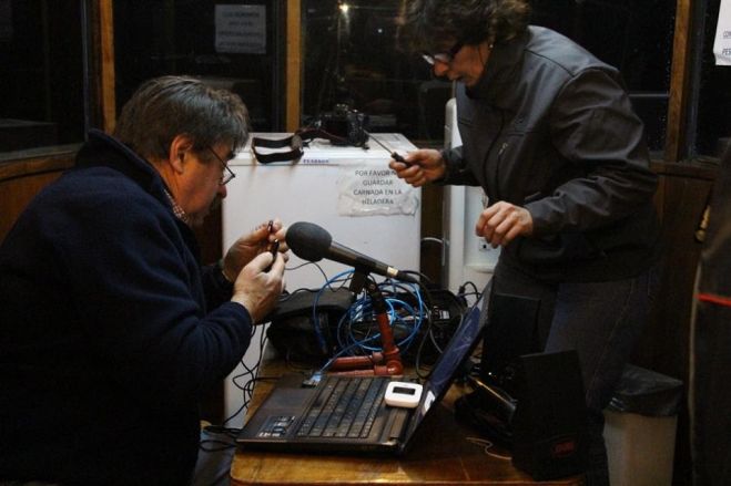 Paraíso Natural Radio: Concurso Aniversario y Copa Joaquín Rocca Rivarola edición 2016