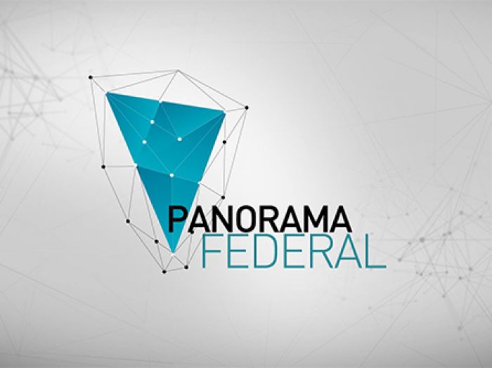 Nota en Panorama Federal de la TV Pública