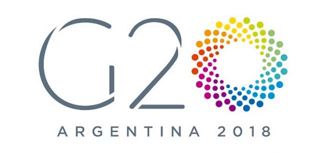 Operativo de seguridad en el Club de Pescadores por la reunión del G20 en Costa Salguero