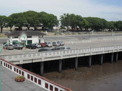 Nuevos valores Playa de estacionamiento